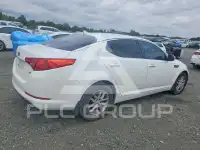 2013 KIA Optima фото