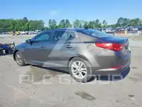 2013 KIA Optima photo