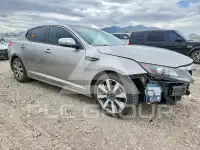 2013 KIA Optima photo