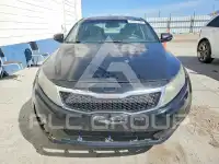 2013 KIA Optima фото
