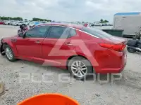 2013 KIA Optima фото