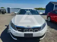 2013 KIA Optima photo