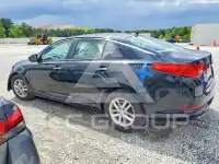 2013 KIA Optima photo