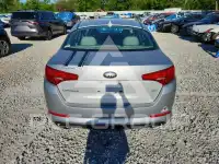 2013 KIA Optima фото