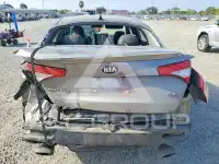 2013 KIA Optima фото