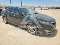 2013 KIA Optima фото
