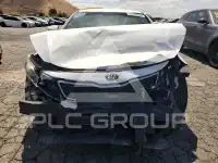 2013 KIA Optima photo