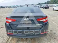 2013 KIA Optima photo
