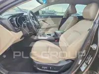 2013 KIA Optima фото