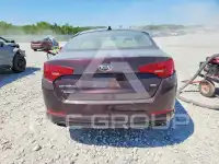 2013 KIA Optima фото