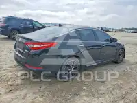 2013 KIA Optima photo