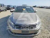 2013 KIA Optima фото