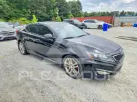 2013 KIA Optima фото