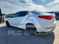 2013 KIA Optima фото