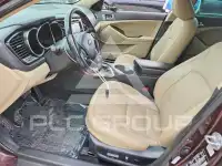 2013 KIA Optima photo