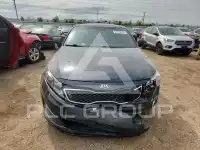 2013 KIA Optima photo