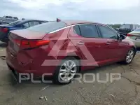 2013 KIA Optima photo