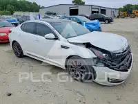2013 KIA Optima photo
