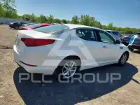 2013 KIA Optima photo