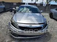 2013 KIA Optima photo