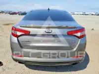 2013 KIA Optima photo