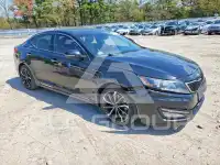 2013 KIA Optima photo