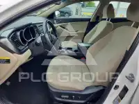 2013 KIA Optima фото