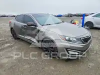 2013 KIA Optima фото