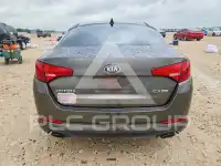2013 KIA Optima фото
