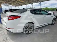 2013 KIA Optima photo