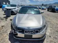 2013 KIA Optima photo