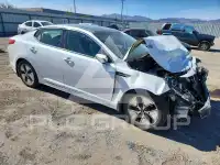 2013 KIA Optima фото