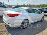 2013 KIA Optima фото