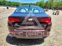2013 KIA Optima фото