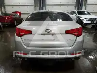 2013 KIA Optima photo