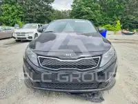 2013 KIA Optima фото