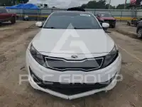 2013 KIA Optima фото