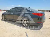 2013 KIA Optima фото