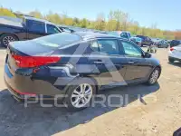 2013 KIA Optima фото
