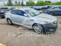 2013 KIA Optima photo