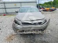 2013 KIA Optima фото