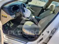 2013 KIA Optima фото