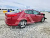 2013 KIA Optima фото