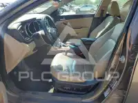 2013 KIA Optima фото