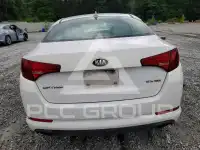 2013 KIA Optima фото