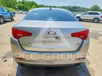2013 KIA Optima photo