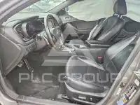 2013 KIA Optima фото