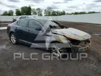 2013 KIA Optima фото