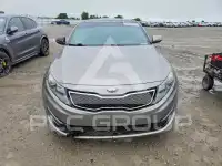 2013 KIA Optima фото