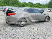 2013 KIA Optima фото
